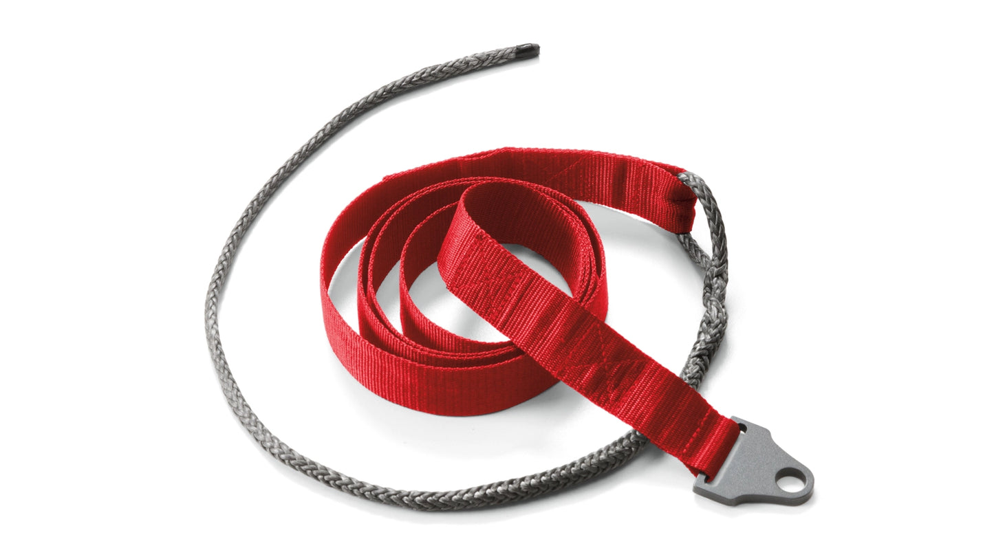 WARN Snow Plow Strap