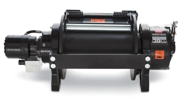 WARN 80511 Winch