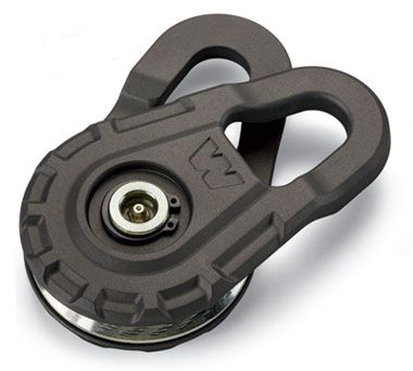 Snatch Block