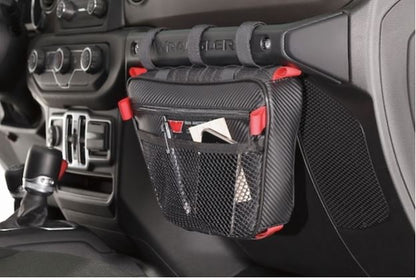 Epic Trail Gear Passenger Grab Handle Bag - Full-Size