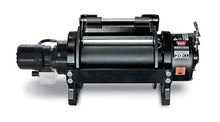 WARN Series Winch