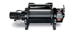 WARN Series Winch