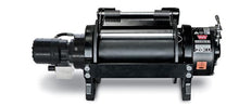 WARN Series Winch