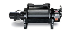 WARN Series Winch