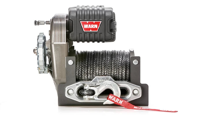 M8274 Winch LineUp callout
