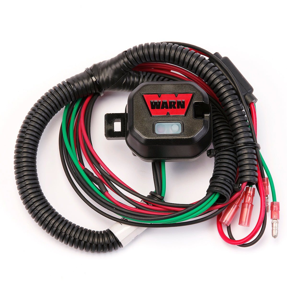 WARN WIRELESS TRANSMITTER ATV - SERVICE PART winch remote control