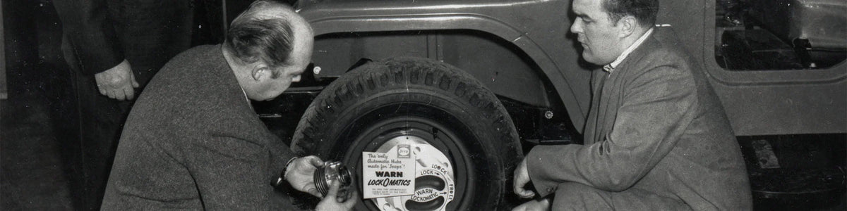 Warn Indiana Our History – Warn Industries