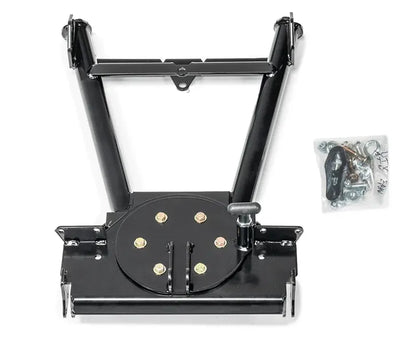 Plow Base
