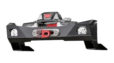 Winch Carrier