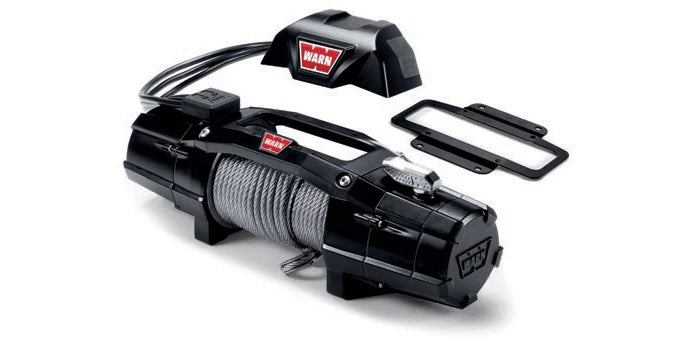 ZEON Winch LineUp callout