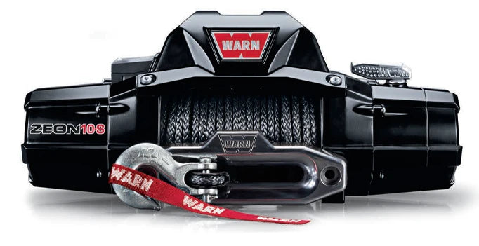 ZEON Winch LineUp callout