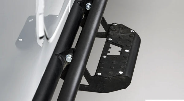 Jeep JL / JT Rock Sliders Lineup feature
