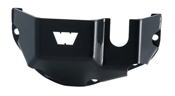 Differential Skid Plates