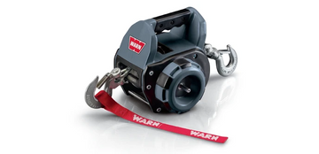 Drill Winch LineUp