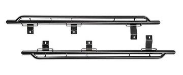 Ford Bronco Rock Sliders