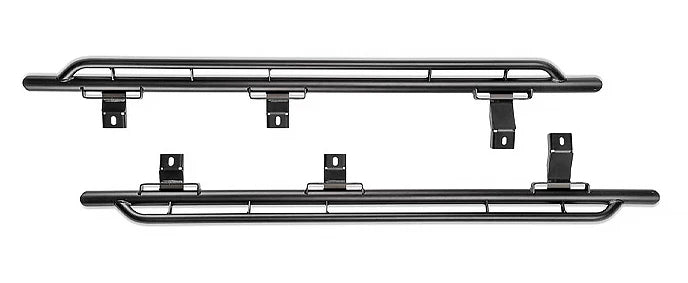 Ford Bronco Rock Sliders callout