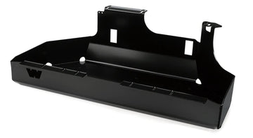 Fuel Tank Skid Plates
