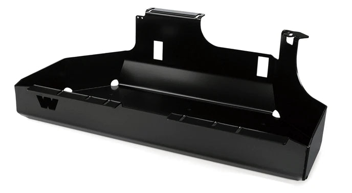 Fuel Tank Skid Plates callout