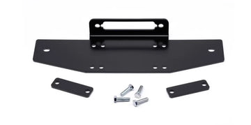 Winch Mounts & Plow Mounts Lineup | Kubota