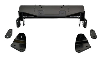 Winch Mounts & Plow Mounts Lineup | Kymco