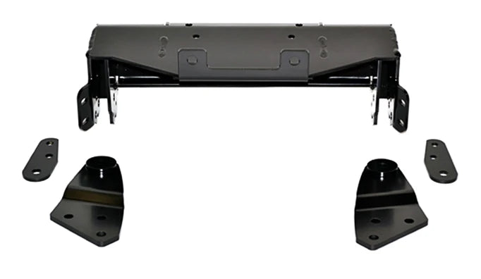 Winch Mounts & Plow Mounts Lineup | Kymco callout