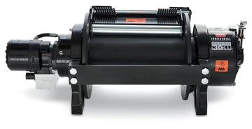 Series XL Hydraulic