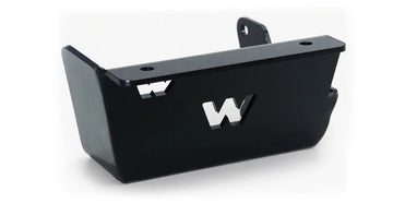 Steering Box Skid Plate