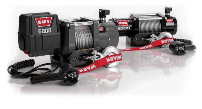 Trailer Winch LineUp callout