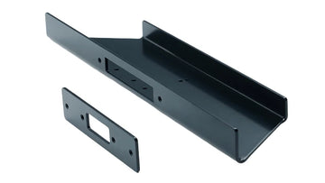 Universal Winch Mounting Plates