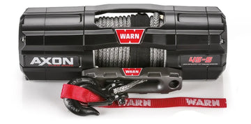 Axon Winch LineUp
