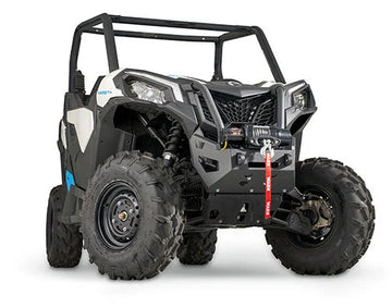Winch Mounts & Plow Mounts Lineup | Can-Am