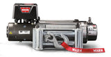 XD9 Winch