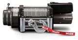 M12 & M15 Winch LineUp