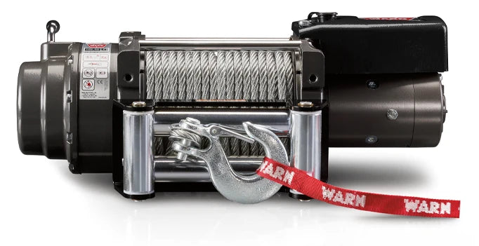 M12 & M15 Winch LineUp callout