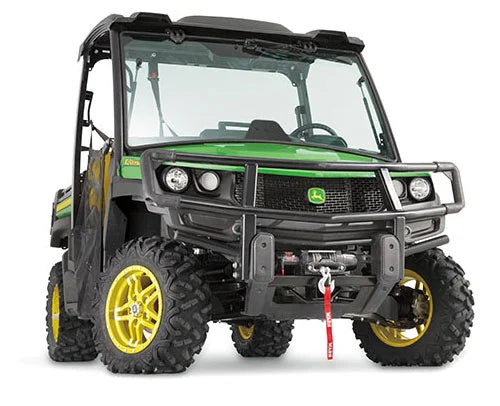 Winch Mounts Lineup | John Deere callout