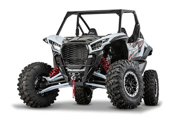 Winch Mounts & Plow Mounts Lineup | Kawasaki