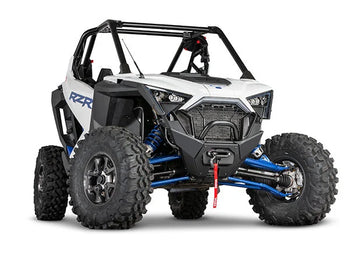 Winch Mounts & Plow Mounts Lineup | Polaris