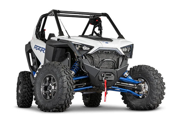 Winch Mounts & Plow Mounts Lineup | Polaris callout