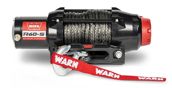 R-Series Winch LineUp callout