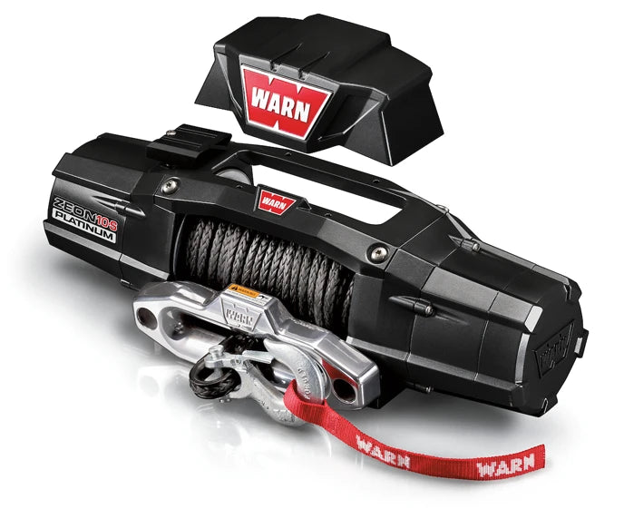 ZEON Platinum Winch LineUp callout