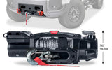 ZEON XC Winch LineUp