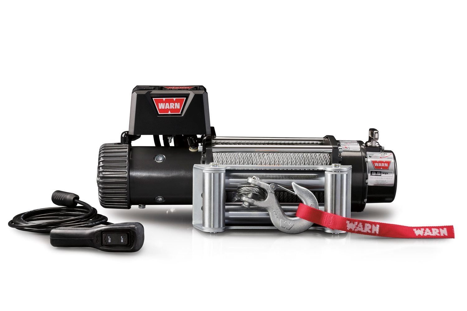 9.5XP Winch 68500 WARN Industries