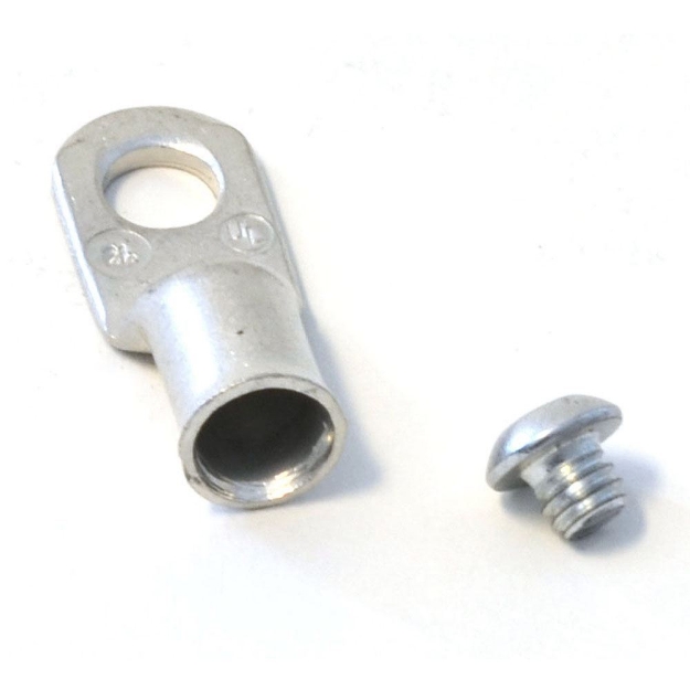 Service Part Winch Cable Terminal 16463 WARN Industries