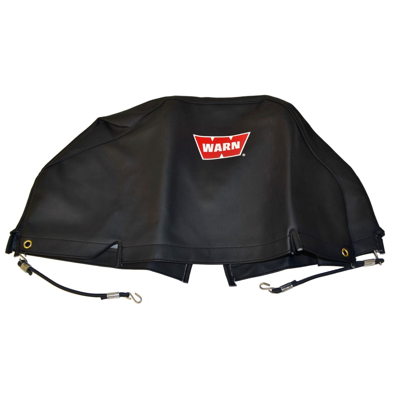 Winch Cover for 9.5ti and XD9000i WARN Industries
