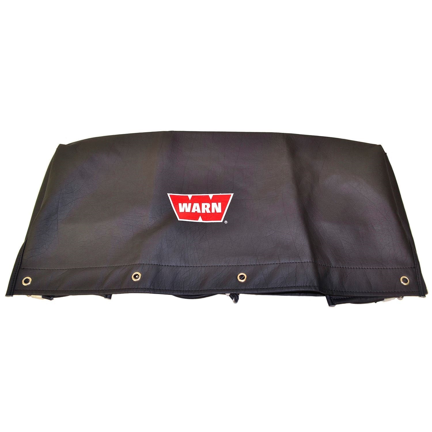 Winch Cover for 16.5ti, M15000, M12000 WARN Industries