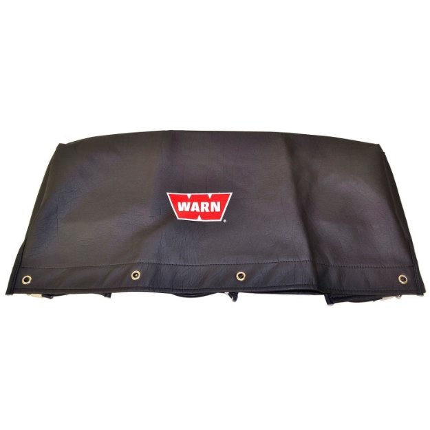 Winch Cover for 16.5ti, M15000, M12000 WARN Industries