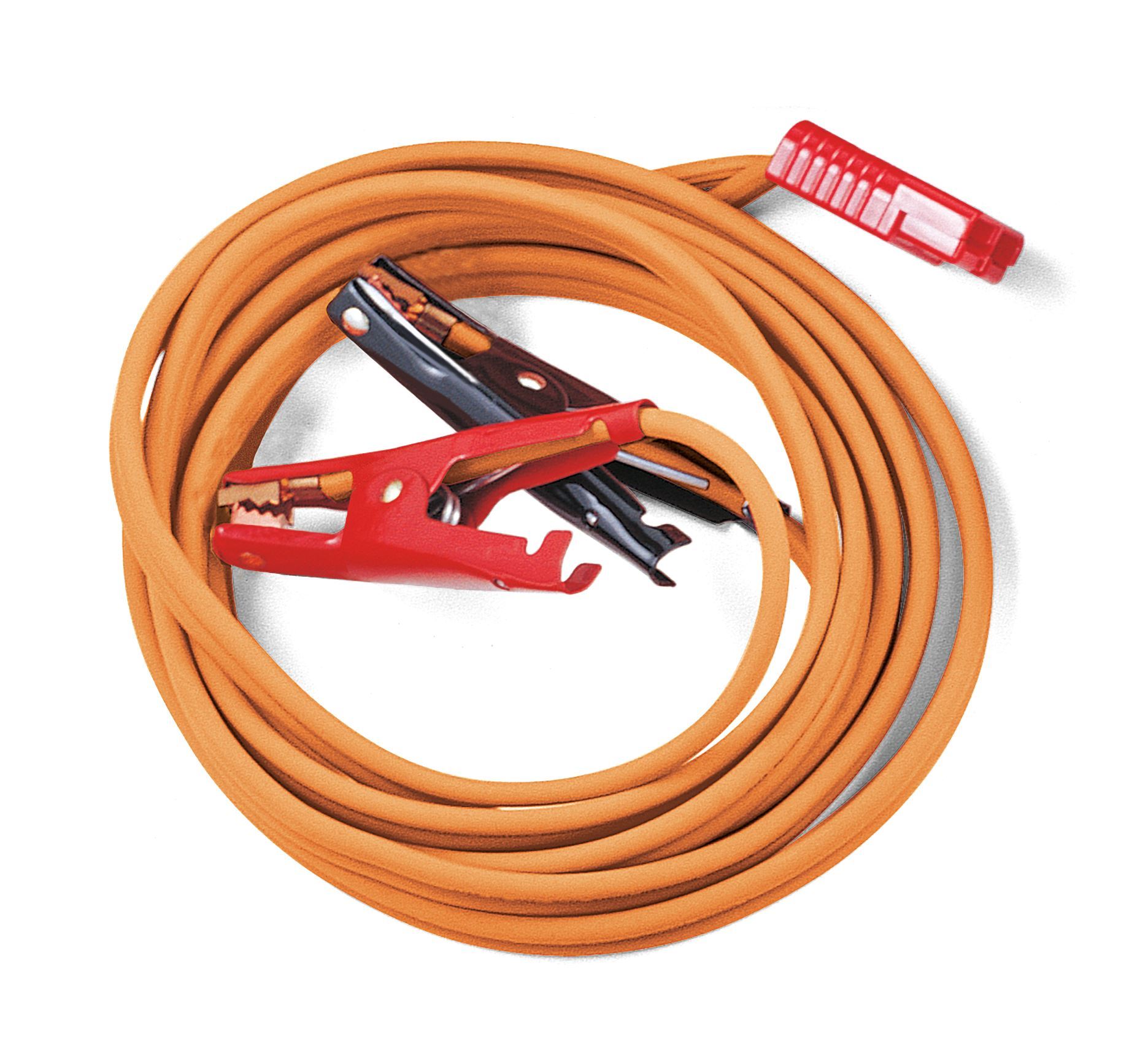 Winch Quick Connect Booster Cable 16' WARN Industries