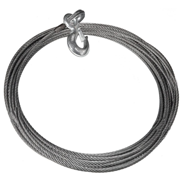 Winch Cable 3/8" X 30 Meter EIPS WARN Industries