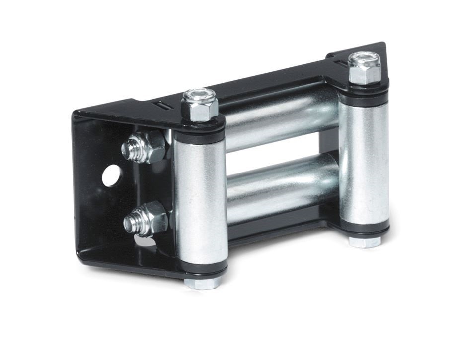 Winch Roller Fairlead for ATV and SidexSide winches WARN Industries
