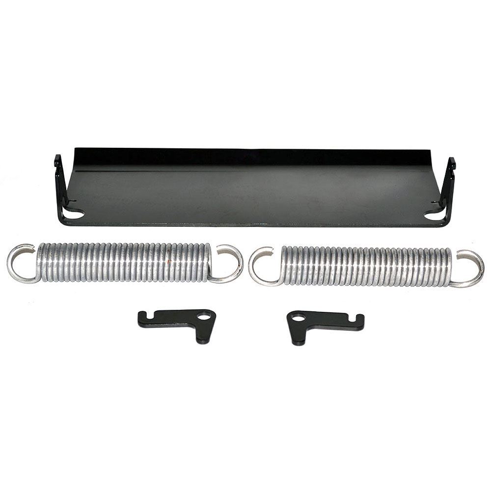 Wire Rope Tensioner Kit 12 1/2" Drum WARN Industries